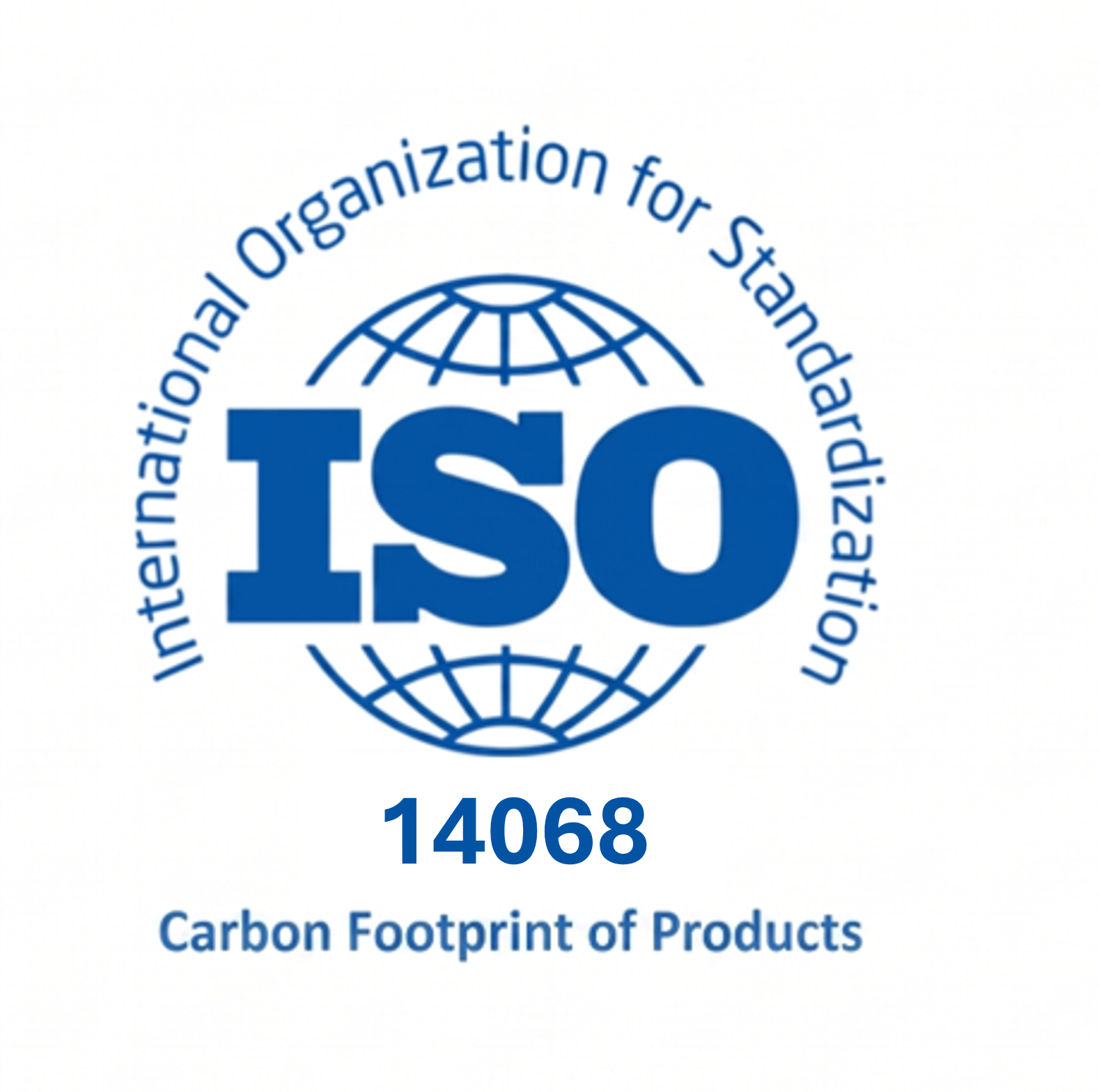 ISO 14068  碳中和標準