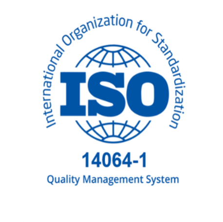 ISO 14064-1 組織溫室氣體盤查