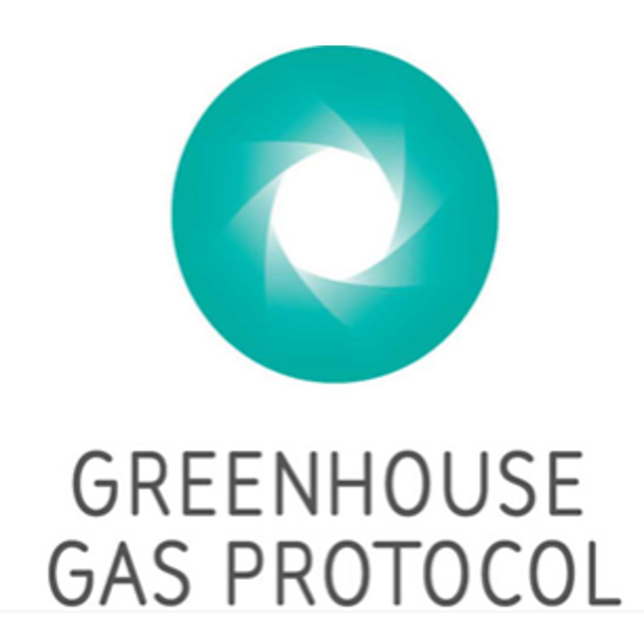 GHG Protocol 溫室氣體盤查議定書
