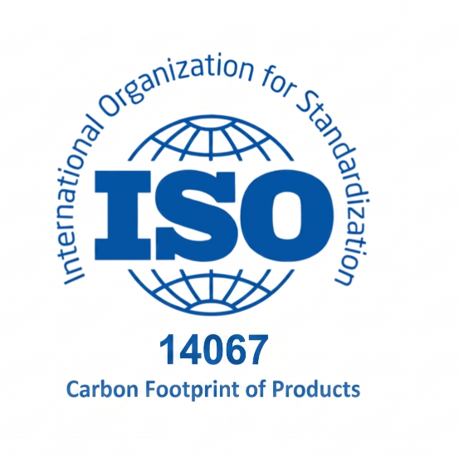 ISO 14067 產品碳足跡